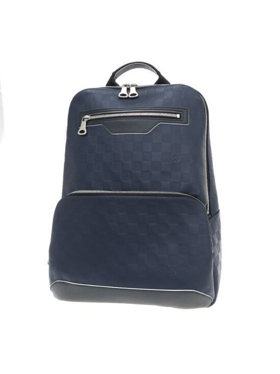 Louis Vuitton Damier Infinivenue Backpa Backpack main image 4